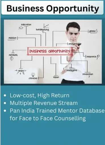 business opportunity